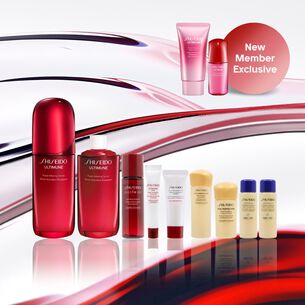 Power Infusing Serum 75ml with Refill Set (Worth HK$3,380), 